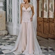 custom wedding dress new york